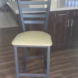 Furniture bar stools